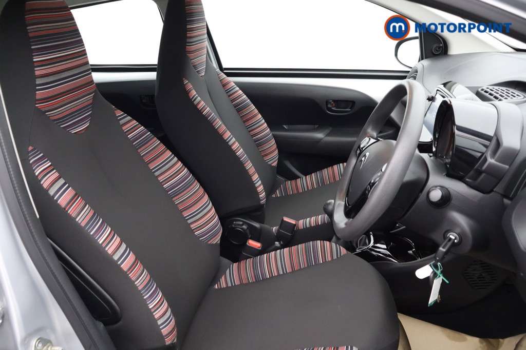 Citroen C1 Feel Manual Petrol Hatchback - Stock Number (1623921) - 13th supplementary image