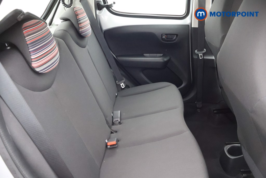 Citroen C1 Feel Manual Petrol Hatchback - Stock Number (1623921) - 14th supplementary image