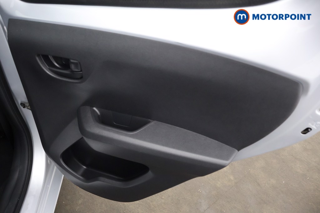 Citroen C1 Feel Manual Petrol Hatchback - Stock Number (1623921) - 16th supplementary image