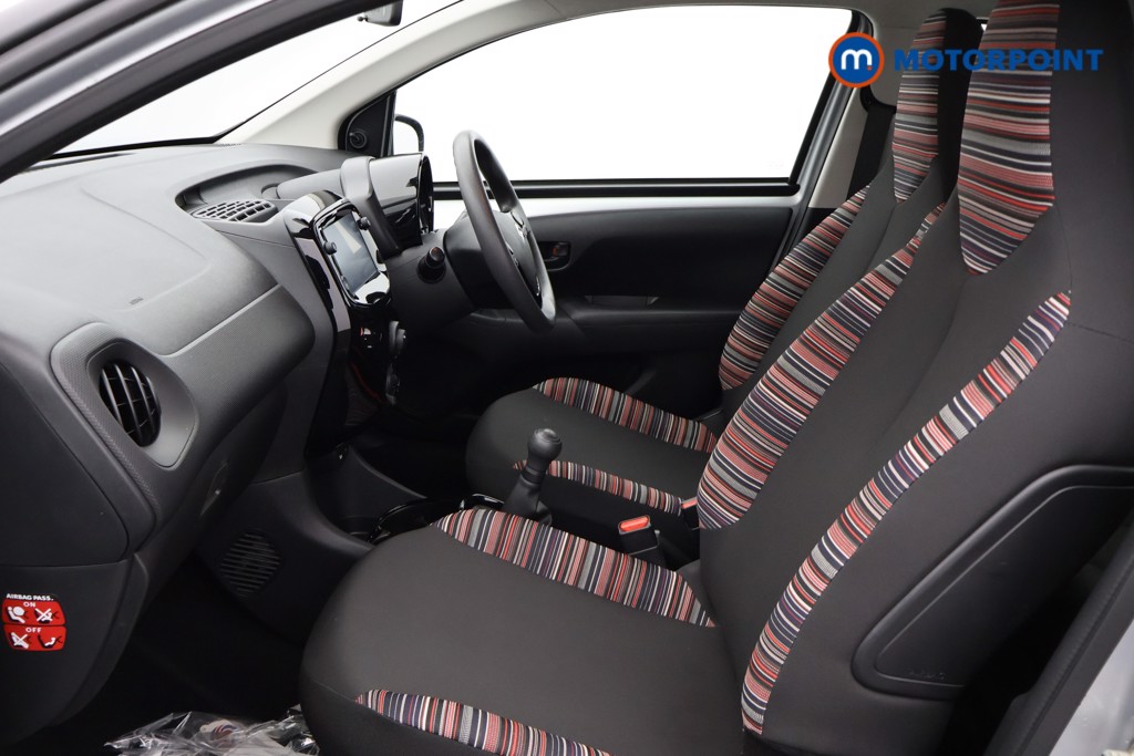 Citroen C1 Feel Manual Petrol Hatchback - Stock Number (1623921) - 18th supplementary image