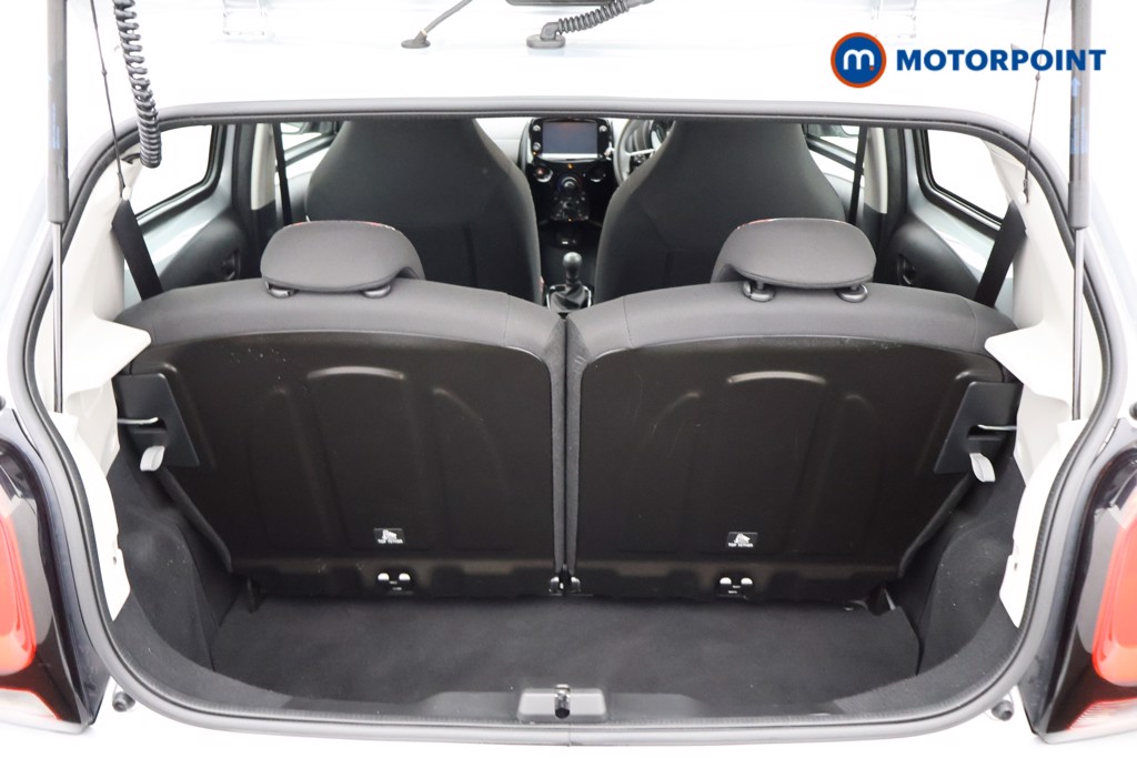 Citroen C1 Feel Manual Petrol Hatchback - Stock Number (1623921) - 19th supplementary image