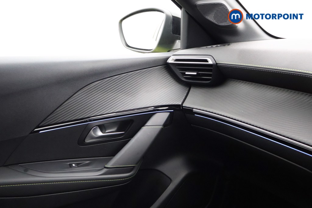 Peugeot 208 GT Automatic Petrol Hatchback - Stock Number (1623938) - 8th supplementary image