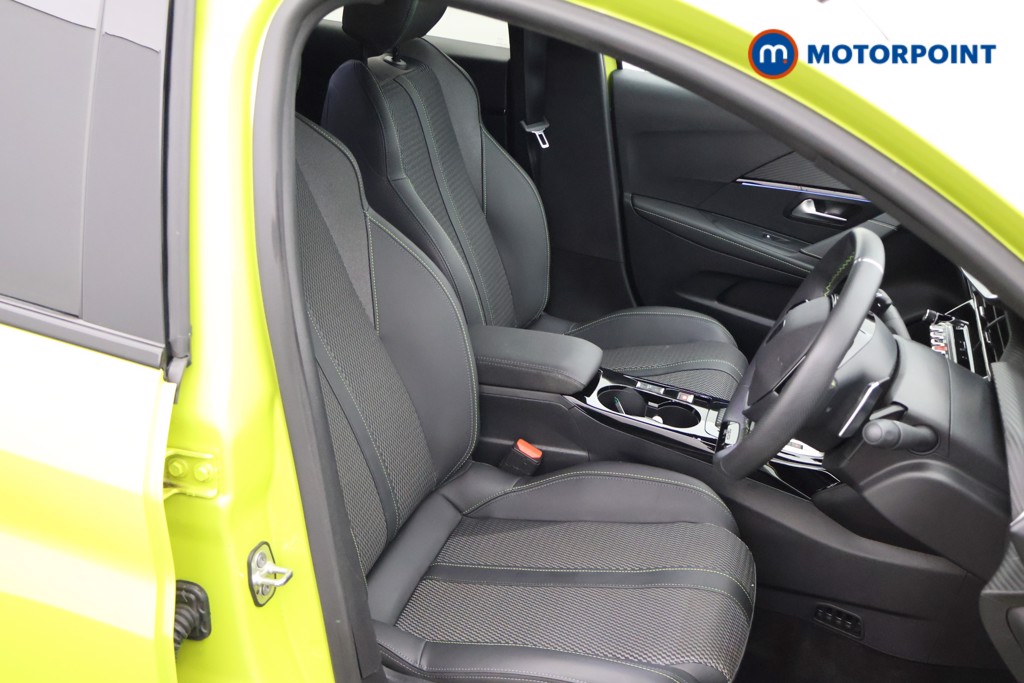 Peugeot 208 GT Automatic Petrol Hatchback - Stock Number (1623938) - 11th supplementary image