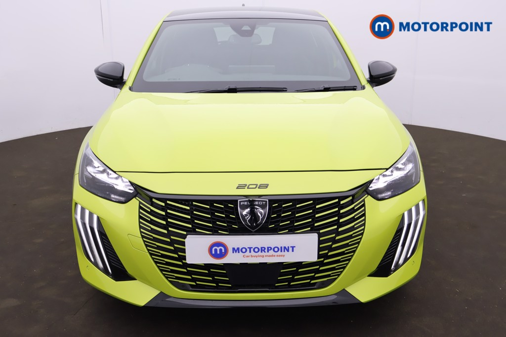 Peugeot 208 GT Automatic Petrol Hatchback - Stock Number (1623938) - 16th supplementary image