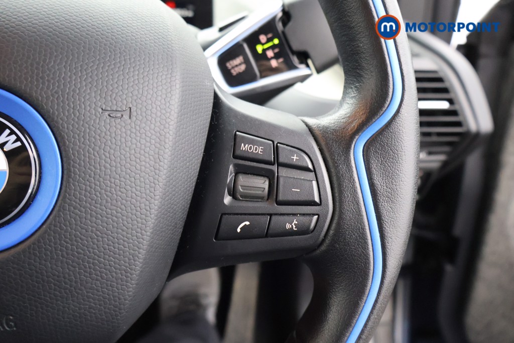 BMW I3 S Automatic Electric Hatchback - Stock Number (1623984) - 3rd supplementary image