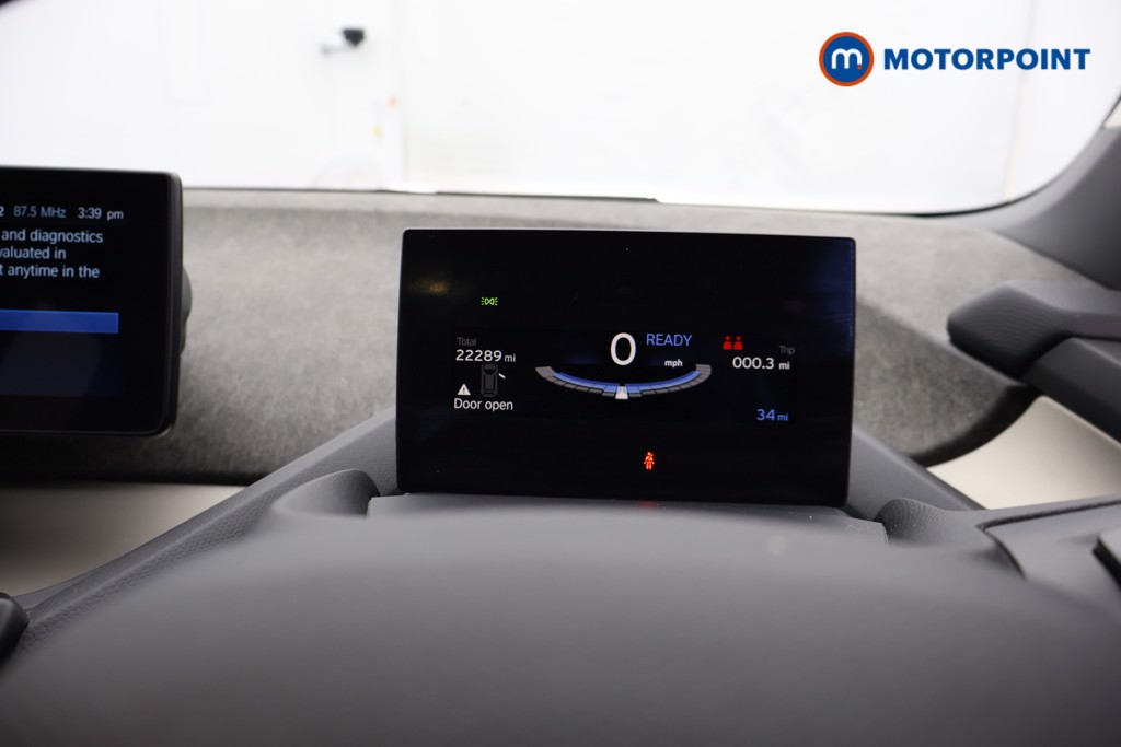 BMW I3 S Automatic Electric Hatchback - Stock Number (1623984) - 4th supplementary image