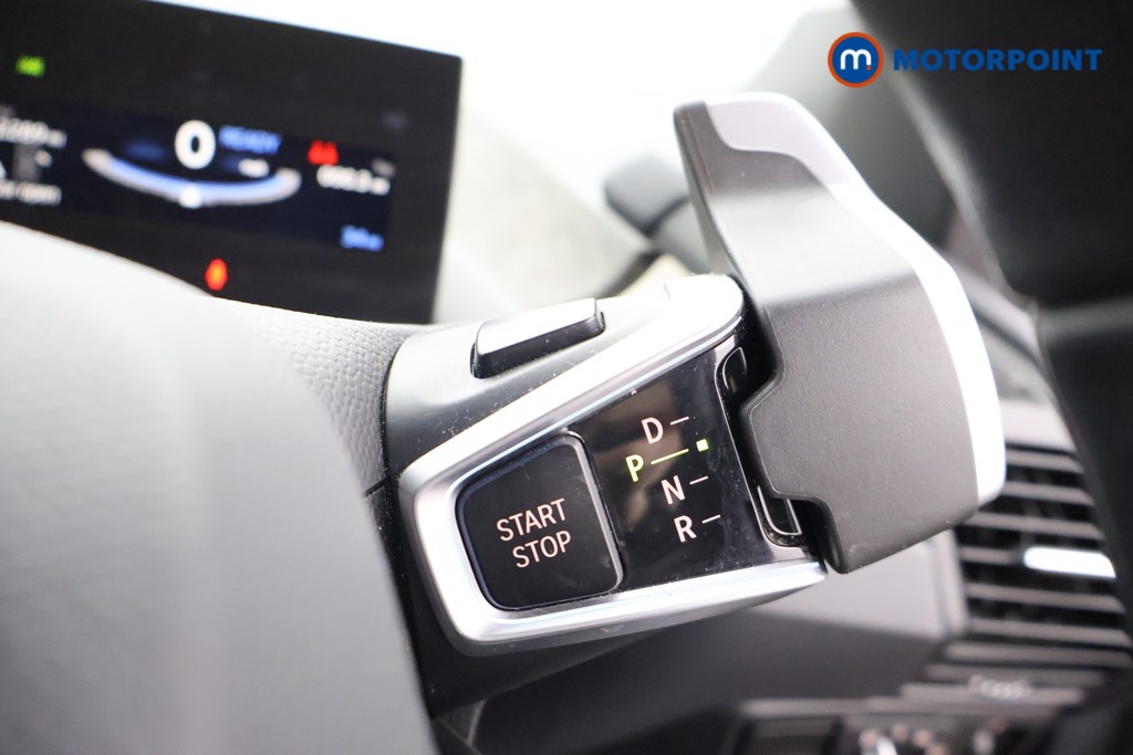 BMW I3 S Automatic Electric Hatchback - Stock Number (1623984) - 6th supplementary image