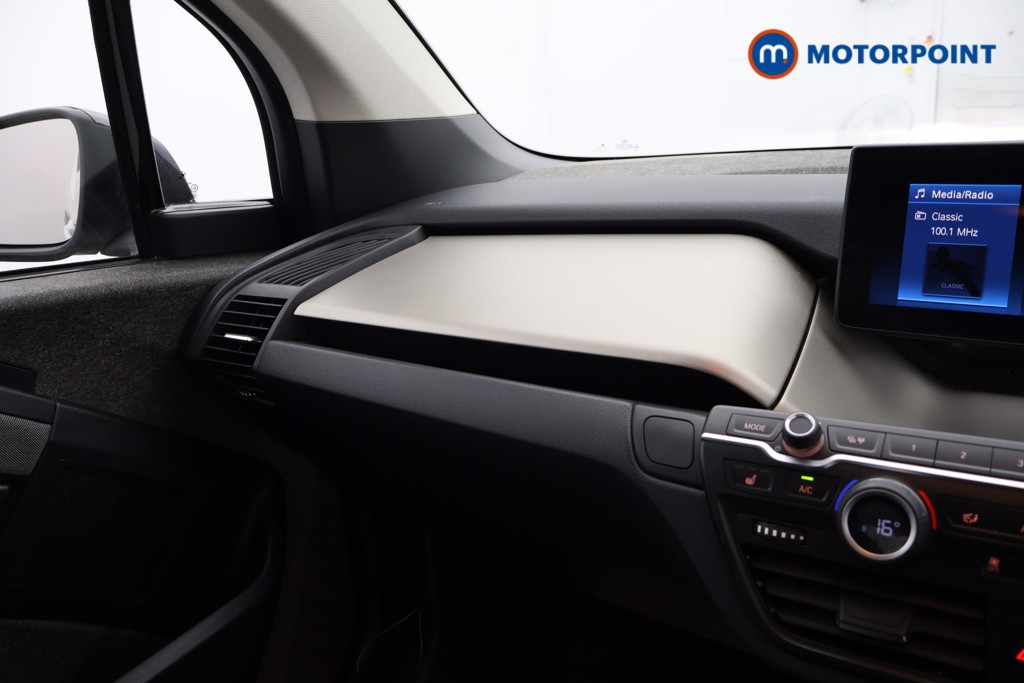 BMW I3 S Automatic Electric Hatchback - Stock Number (1623984) - 9th supplementary image