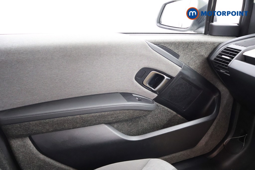 BMW I3 S Automatic Electric Hatchback - Stock Number (1623984) - 10th supplementary image