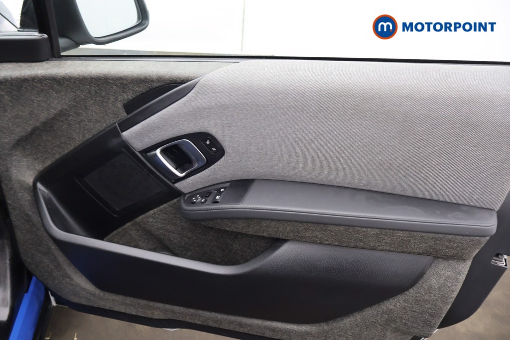 BMW I3 S Automatic Electric Hatchback - Stock Number (1623984) - 11th supplementary image