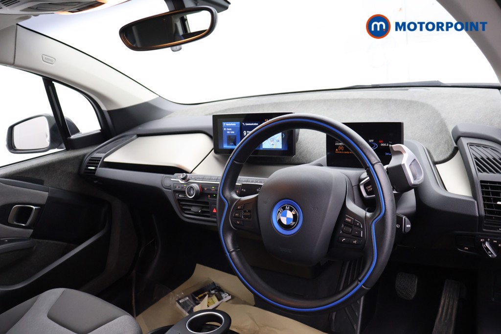 BMW I3 S Automatic Electric Hatchback - Stock Number (1623984) - 12th supplementary image