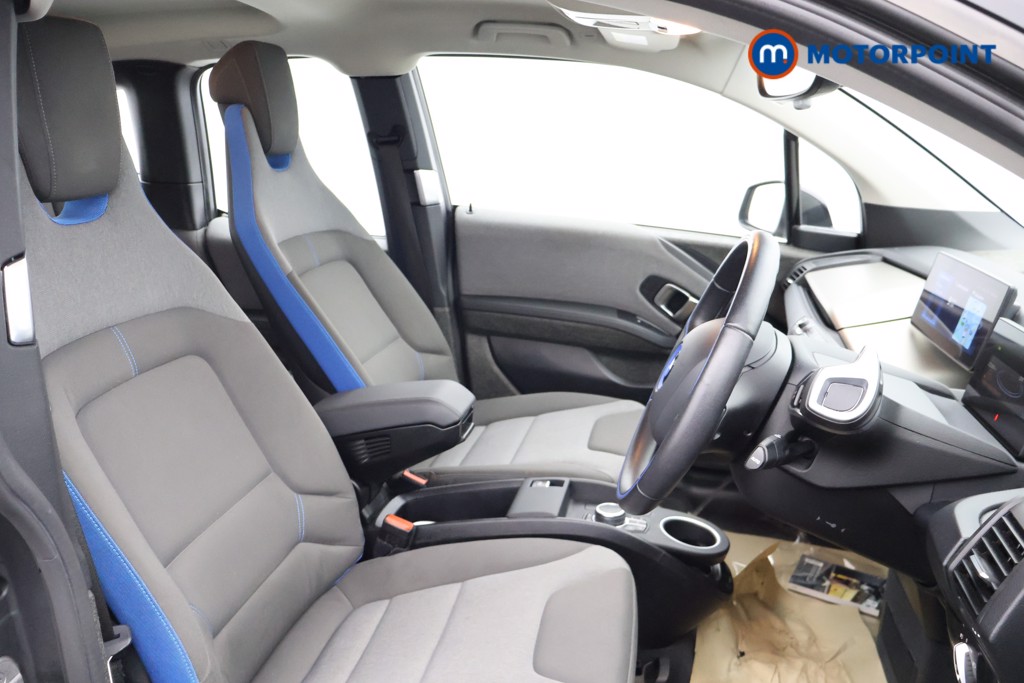 BMW I3 S Automatic Electric Hatchback - Stock Number (1623984) - 13th supplementary image