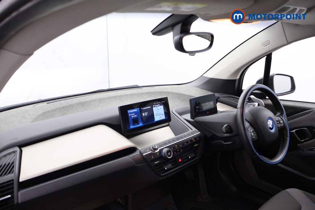 BMW I3 S Automatic Electric Hatchback - Stock Number (1623984) - 15th supplementary image
