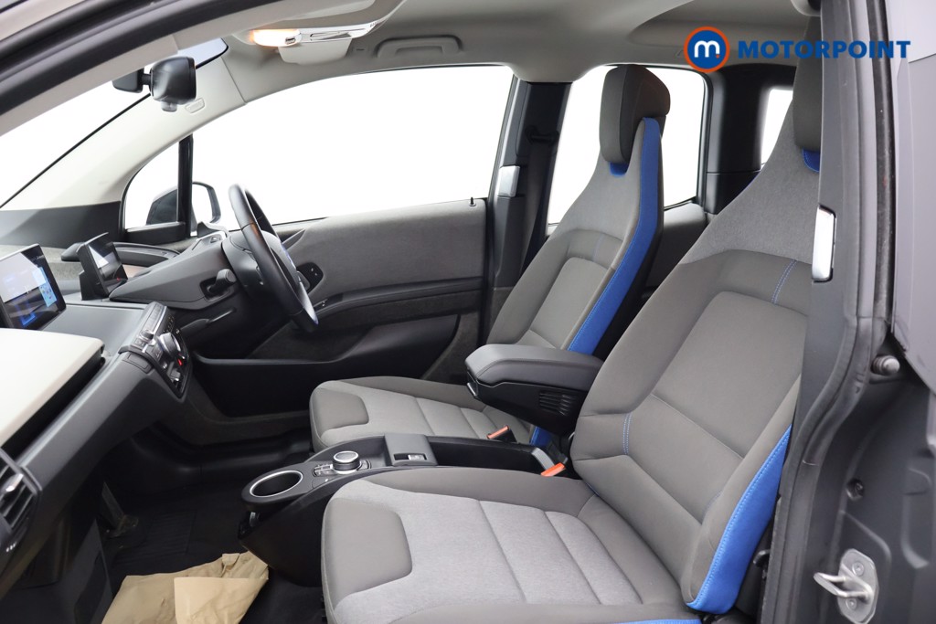 BMW I3 S Automatic Electric Hatchback - Stock Number (1623984) - 16th supplementary image