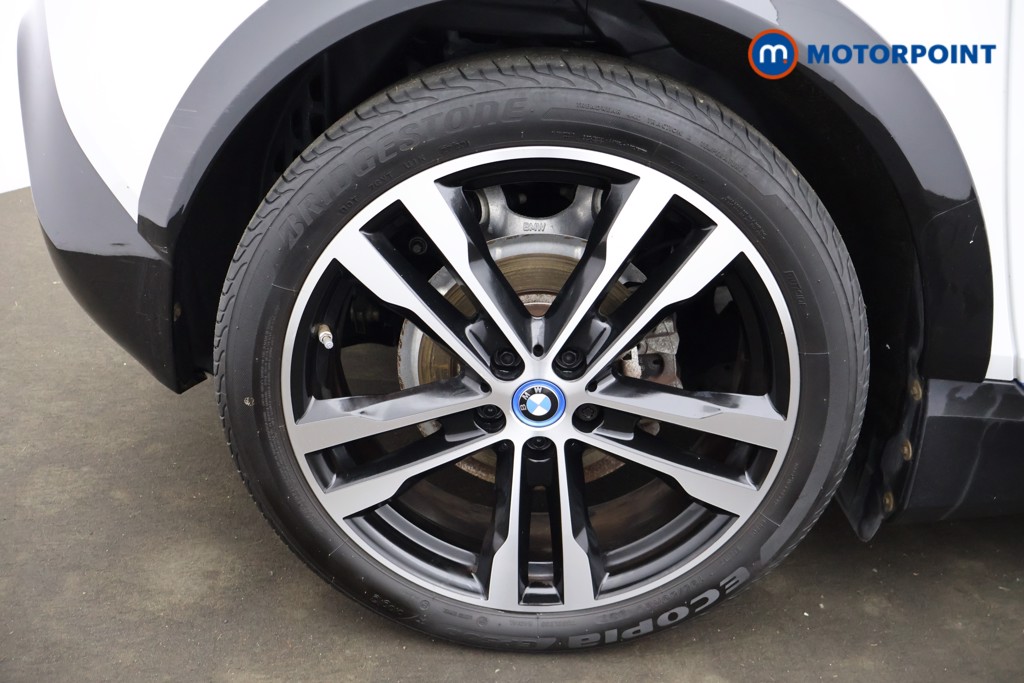 BMW I3 S Automatic Electric Hatchback - Stock Number (1623984) - 18th supplementary image