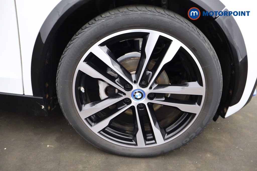 BMW I3 S Automatic Electric Hatchback - Stock Number (1623984) - 19th supplementary image