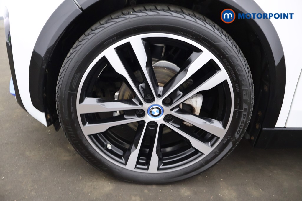 BMW I3 S Automatic Electric Hatchback - Stock Number (1623984) - 20th supplementary image
