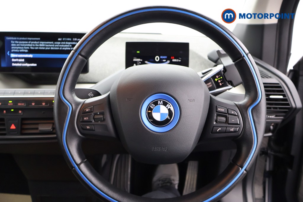 BMW I3 S Automatic Electric Hatchback - Stock Number (1623984) - 1st supplementary image