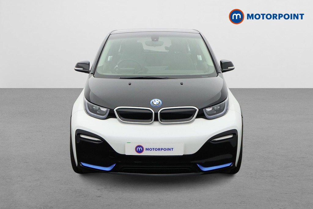 BMW I3 S Automatic Electric Hatchback - Stock Number (1623984) - Front bumper