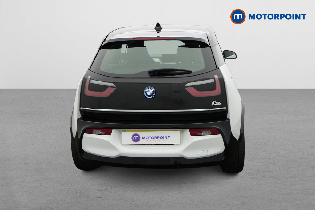 BMW I3 S Automatic Electric Hatchback - Stock Number (1623984) - Rear bumper