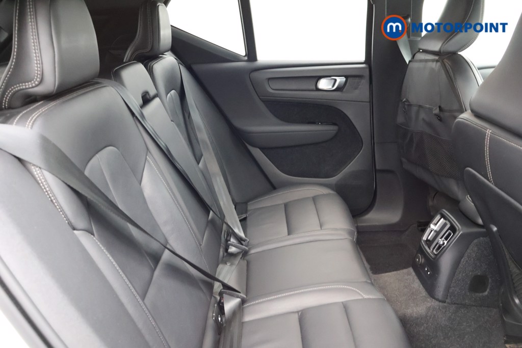 Volvo Xc40 R Design Pro Automatic Petrol Plug-In Hybrid SUV - Stock Number (1624062) - 12th supplementary image
