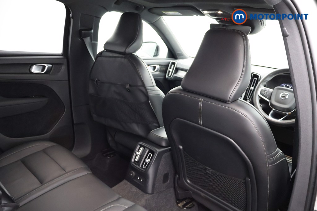 Volvo Xc40 R Design Pro Automatic Petrol Plug-In Hybrid SUV - Stock Number (1624062) - 13th supplementary image