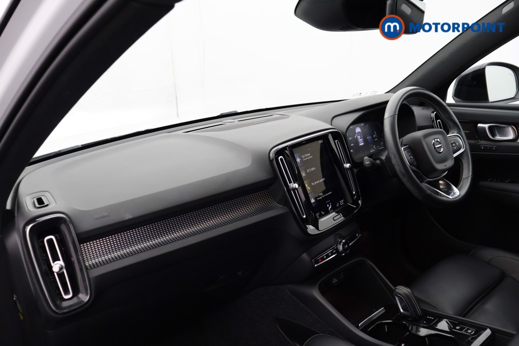 Volvo Xc40 R Design Pro Automatic Petrol Plug-In Hybrid SUV - Stock Number (1624062) - 15th supplementary image
