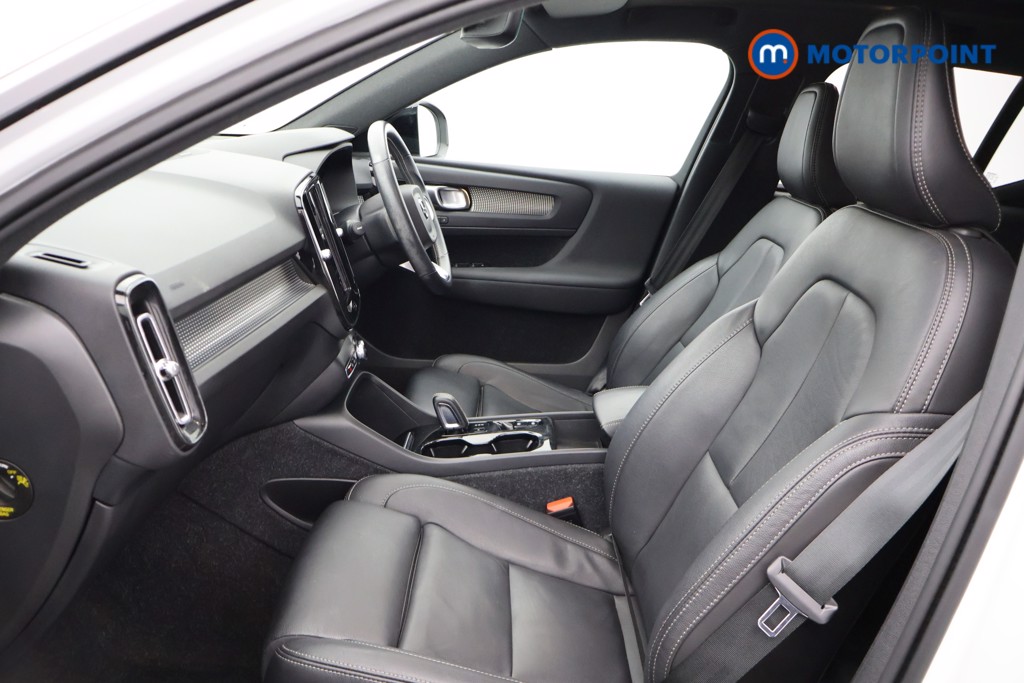 Volvo Xc40 R Design Pro Automatic Petrol Plug-In Hybrid SUV - Stock Number (1624062) - 16th supplementary image