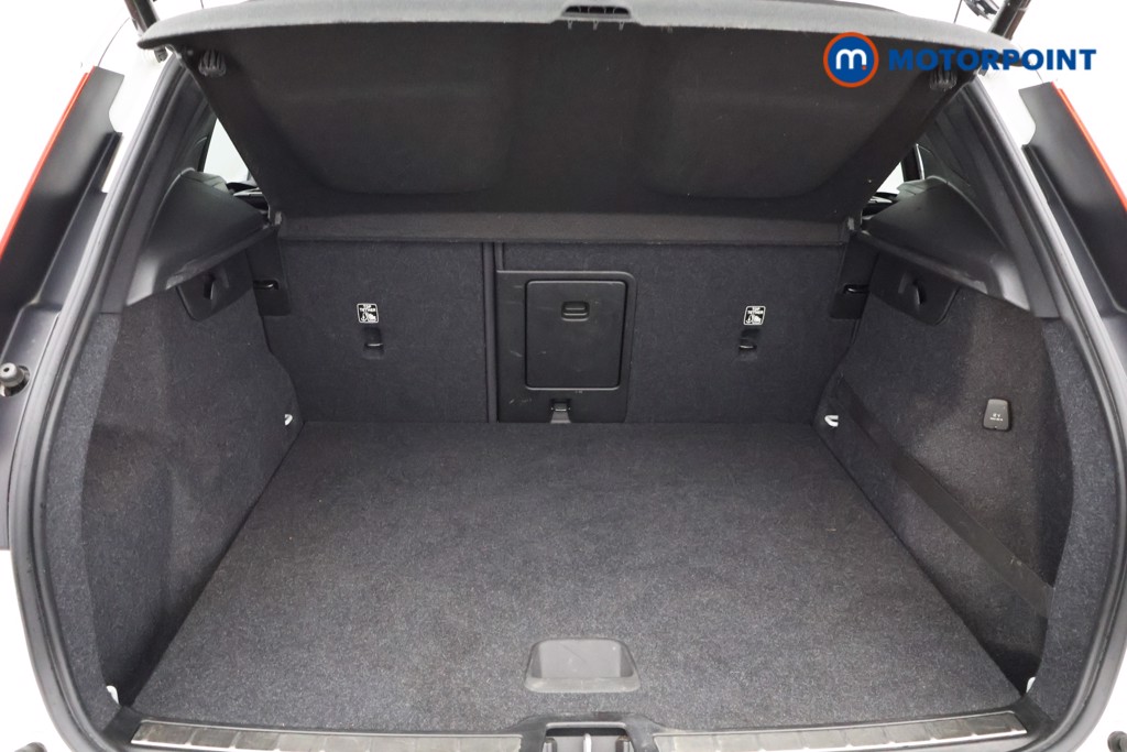 Volvo Xc40 R Design Pro Automatic Petrol Plug-In Hybrid SUV - Stock Number (1624062) - 17th supplementary image