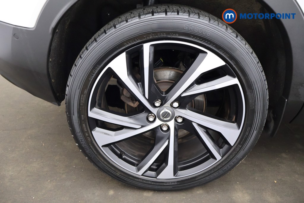 Volvo Xc40 R Design Pro Automatic Petrol Plug-In Hybrid SUV - Stock Number (1624062) - 18th supplementary image