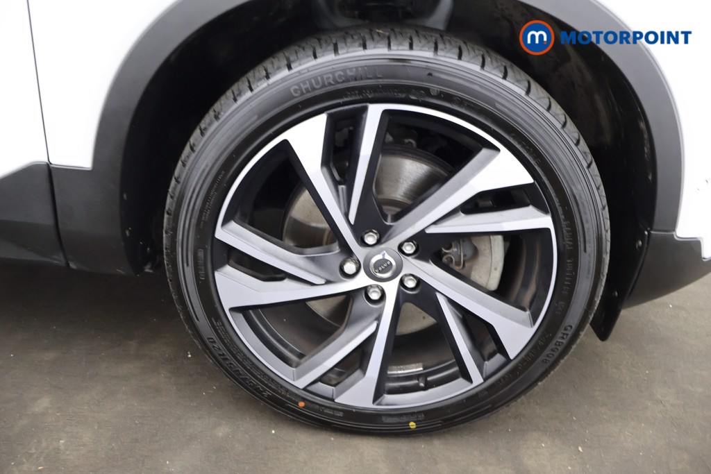 Volvo Xc40 R Design Pro Automatic Petrol Plug-In Hybrid SUV - Stock Number (1624062) - 19th supplementary image