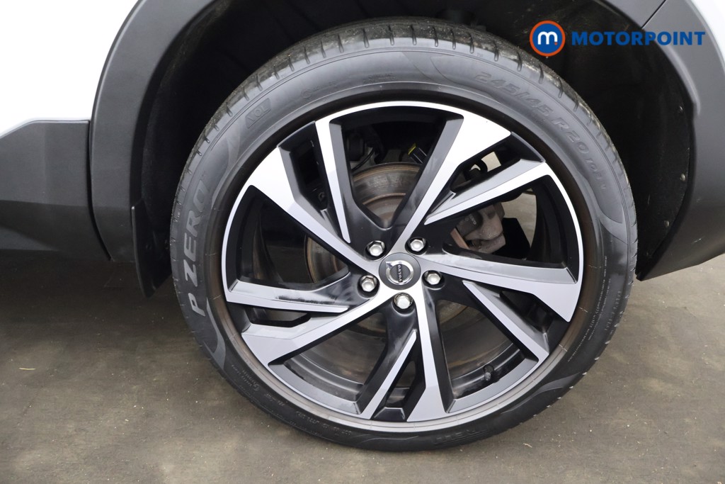 Volvo Xc40 R Design Pro Automatic Petrol Plug-In Hybrid SUV - Stock Number (1624062) - 21st supplementary image