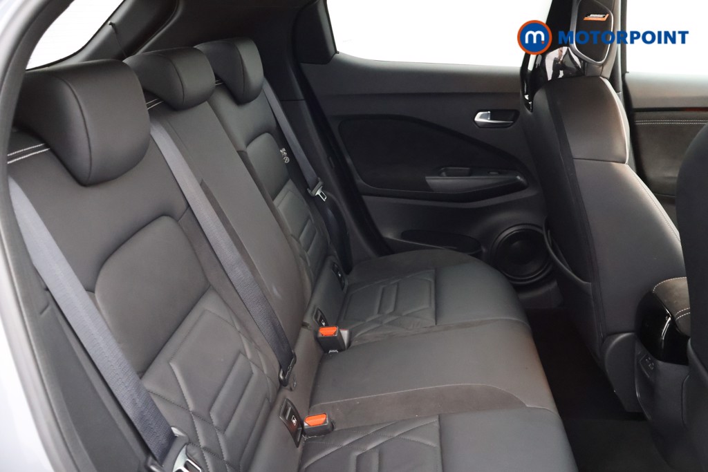 Nissan Juke Tekna-Plus Manual Petrol SUV - Stock Number (1624146) - 14th supplementary image