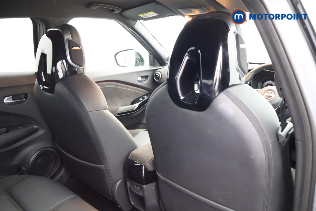 Nissan Juke Tekna-Plus Manual Petrol SUV - Stock Number (1624146) - 15th supplementary image