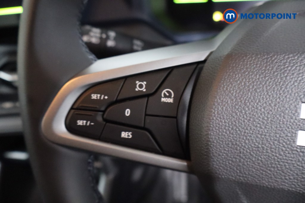 Dacia Duster Journey Manual Petrol SUV - Stock Number (1624218) - 7th supplementary image