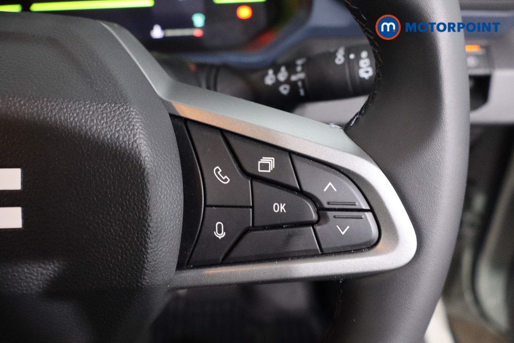 Dacia Duster Journey Manual Petrol SUV - Stock Number (1624218) - 8th supplementary image