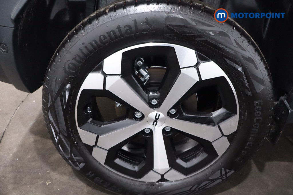 Dacia Duster Journey Manual Petrol SUV - Stock Number (1624218) - 9th supplementary image