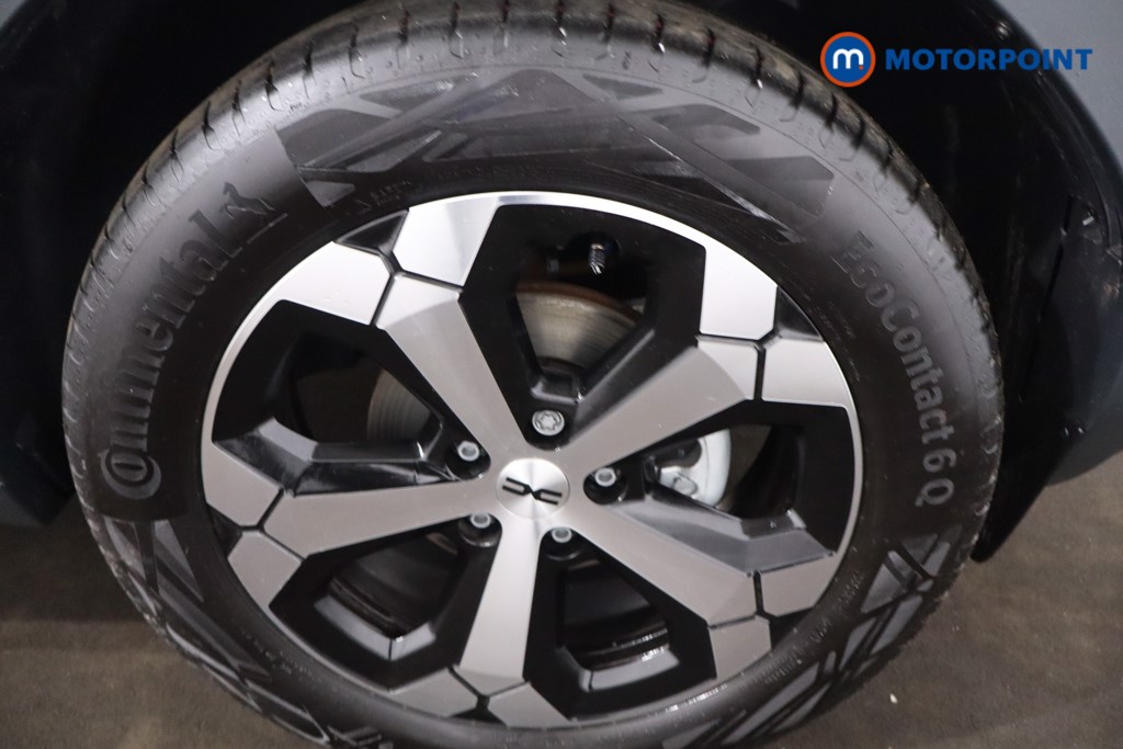 Dacia Duster Journey Manual Petrol SUV - Stock Number (1624218) - 10th supplementary image