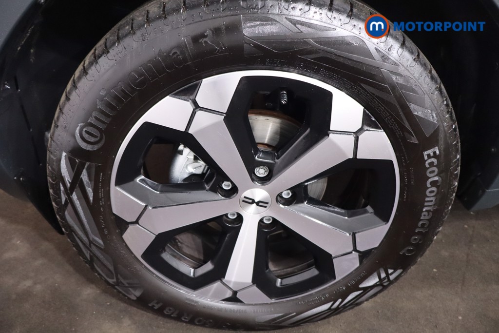 Dacia Duster Journey Manual Petrol SUV - Stock Number (1624218) - 11th supplementary image