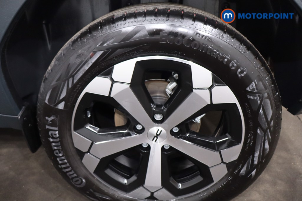 Dacia Duster Journey Manual Petrol SUV - Stock Number (1624218) - 12th supplementary image