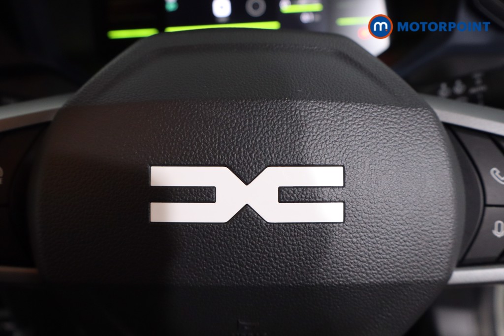 Dacia Duster Journey Manual Petrol SUV - Stock Number (1624218) - 13th supplementary image