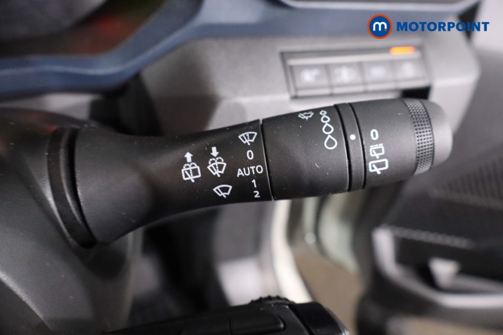 Dacia Duster Journey Manual Petrol SUV - Stock Number (1624218) - 15th supplementary image