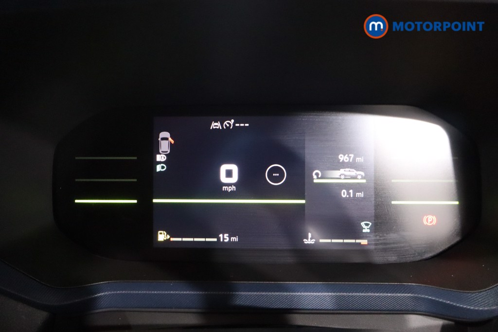 Dacia Duster Journey Manual Petrol SUV - Stock Number (1624218) - 16th supplementary image