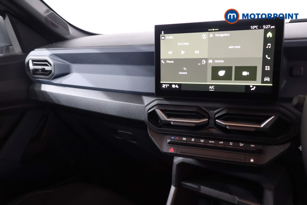 Dacia Duster Journey Manual Petrol SUV - Stock Number (1624218) - 18th supplementary image