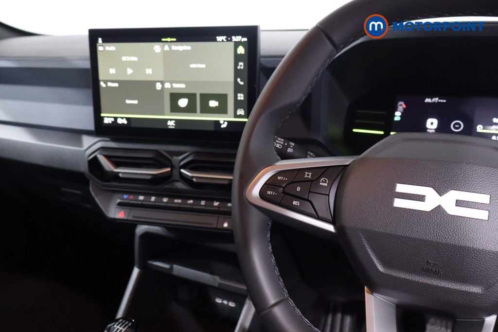 Dacia Duster Journey Manual Petrol SUV - Stock Number (1624218) - 19th supplementary image