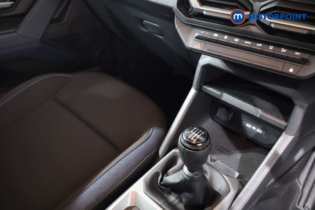 Dacia Duster Journey Manual Petrol SUV - Stock Number (1624218) - 20th supplementary image