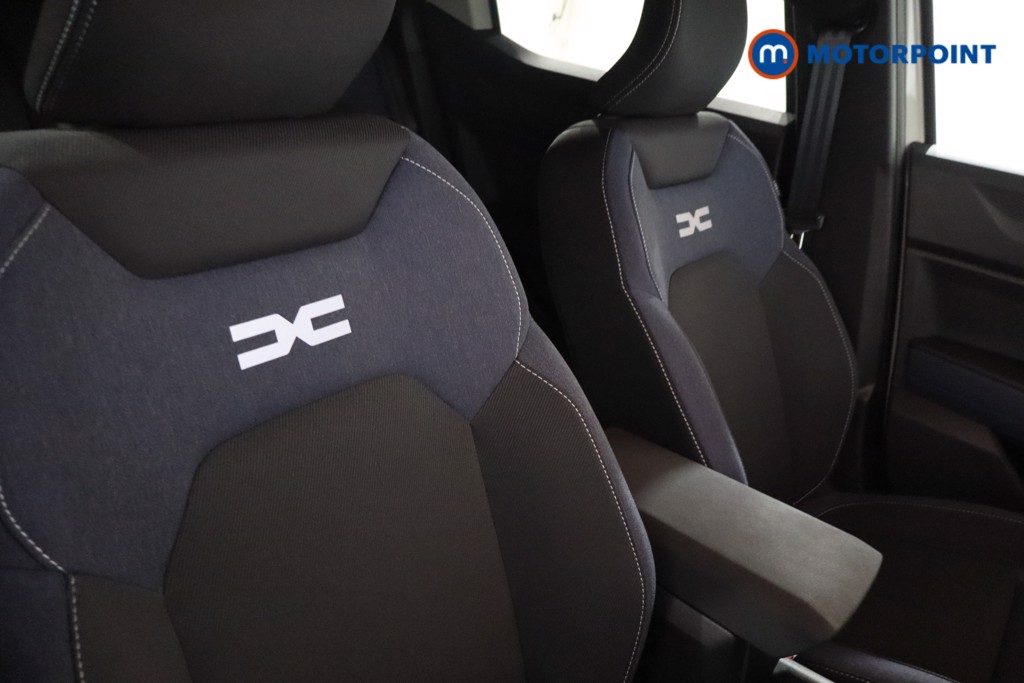 Dacia Duster Journey Manual Petrol SUV - Stock Number (1624218) - 22nd supplementary image