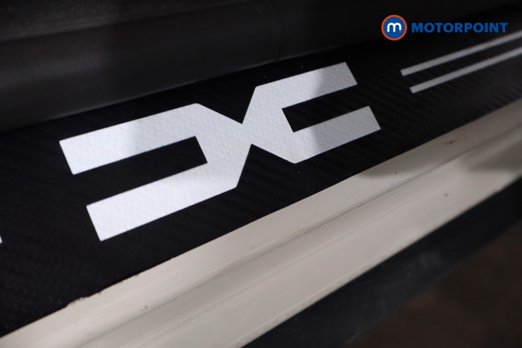 Dacia Duster Journey Manual Petrol SUV - Stock Number (1624218) - 23rd supplementary image