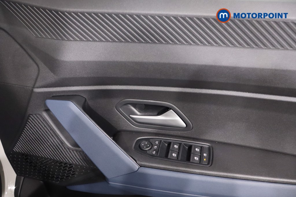 Dacia Duster Journey Manual Petrol SUV - Stock Number (1624218) - 25th supplementary image
