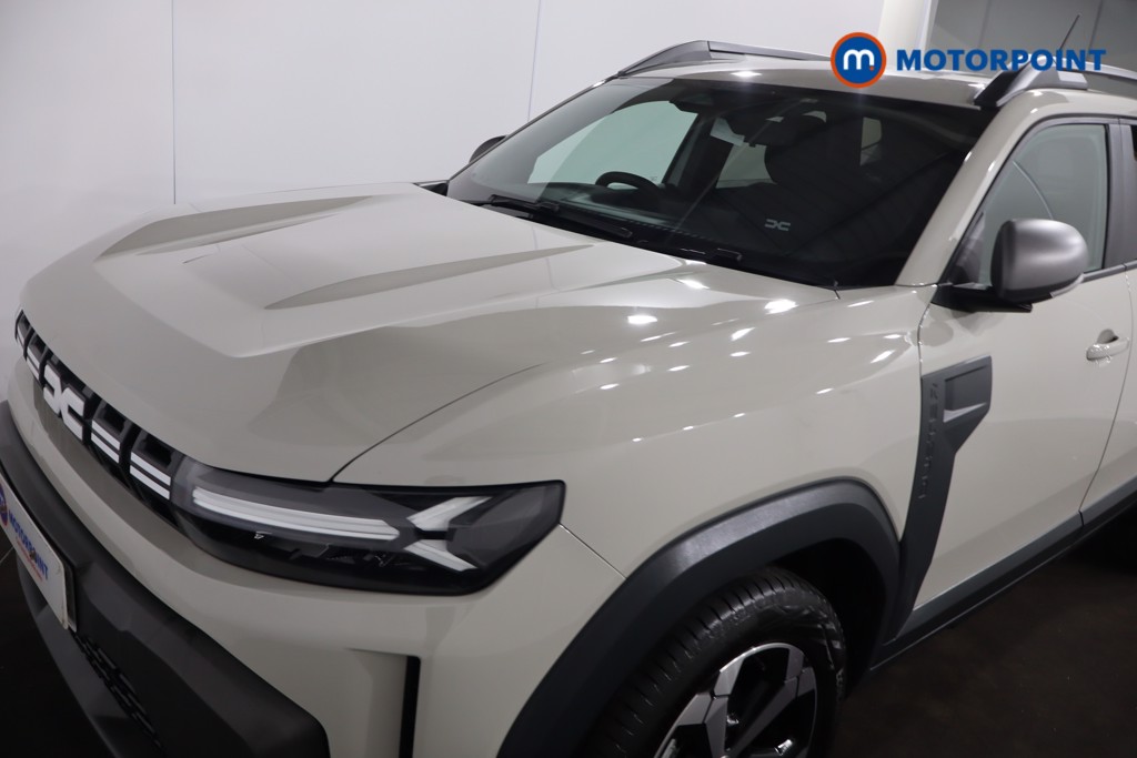 Dacia Duster Journey Manual Petrol SUV - Stock Number (1624218) - 28th supplementary image